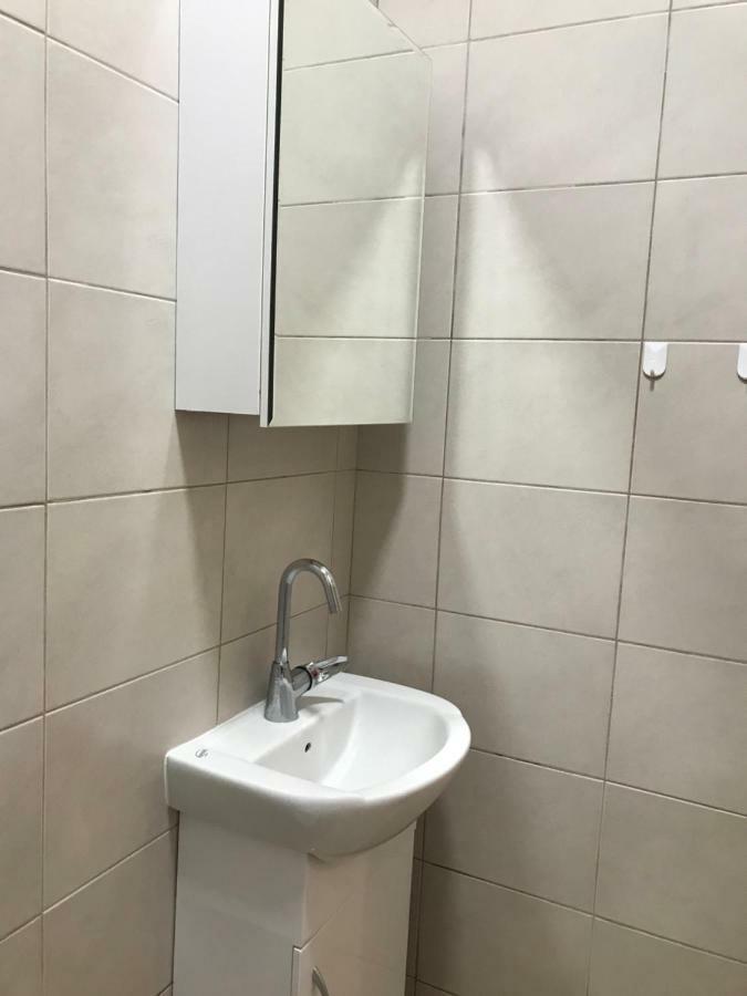 Студио Чайка Бургас Център Burgas Exterior foto